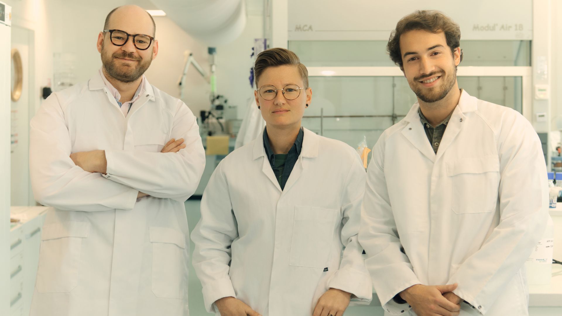 Syntetica, con sede en París, obtiene 26,1 millones de euros para revolucionar el reciclaje de nylon industrial.