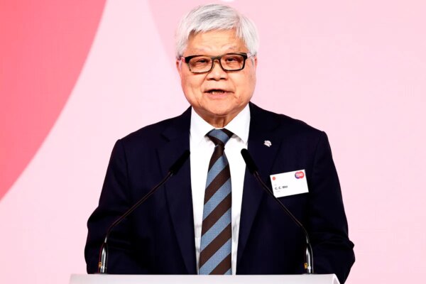 TSMC establece un nuevo récord de ganancias impulsadas por la inteligencia artificial y aumenta su inversión en Estados Unidos.