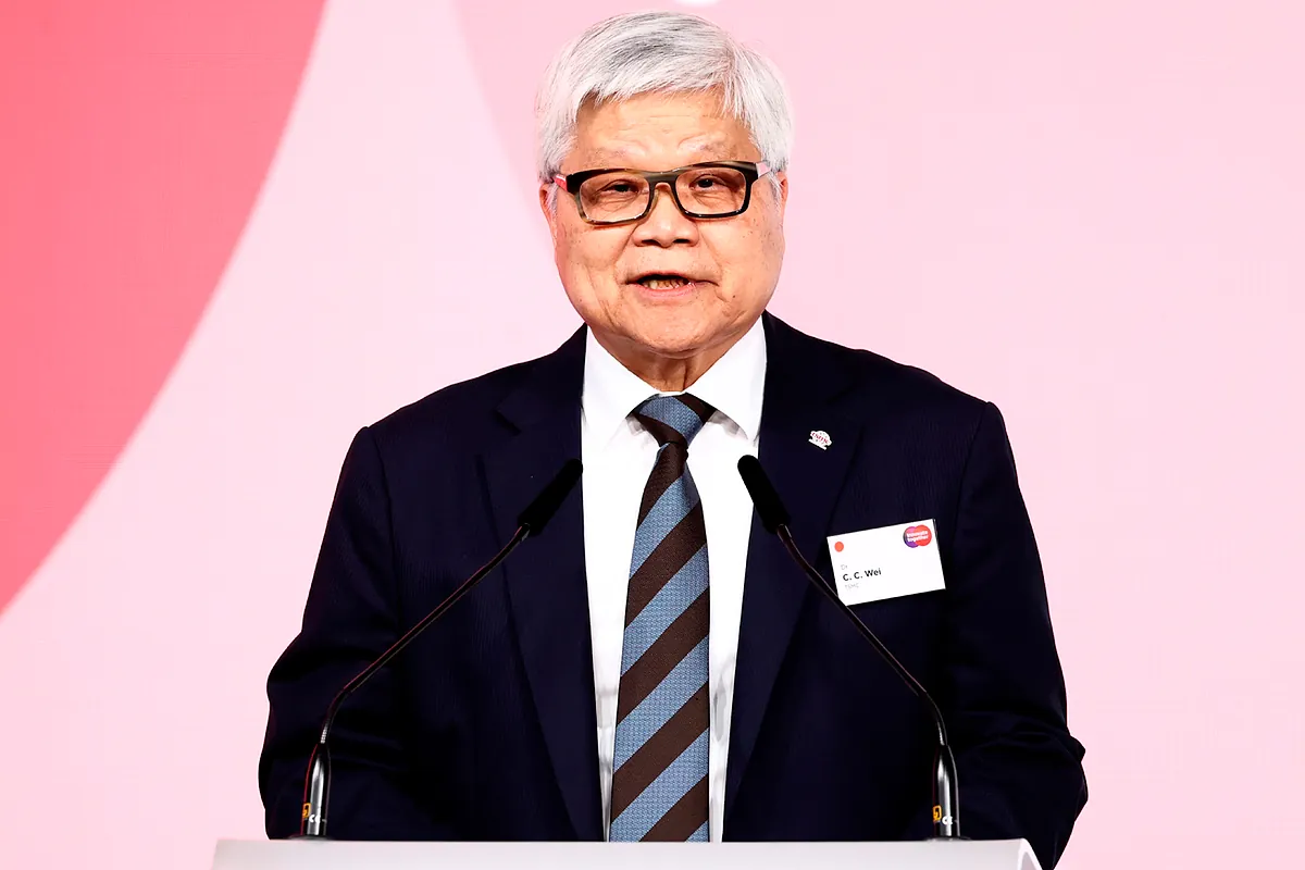 TSMC establece un nuevo récord de ganancias impulsadas por la inteligencia artificial y aumenta su inversión en Estados Unidos.