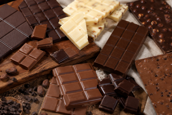 Mercadona lanza un chocolate de sabor innovador que conquista a los amantes del dulce