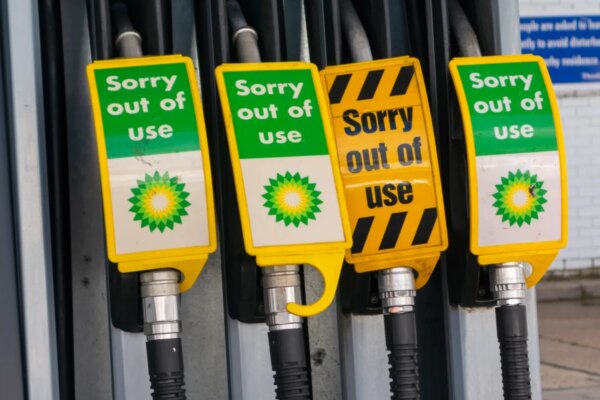 BP cierra su brazo de capital de riesgo corporativo tras 20 años de operaciones