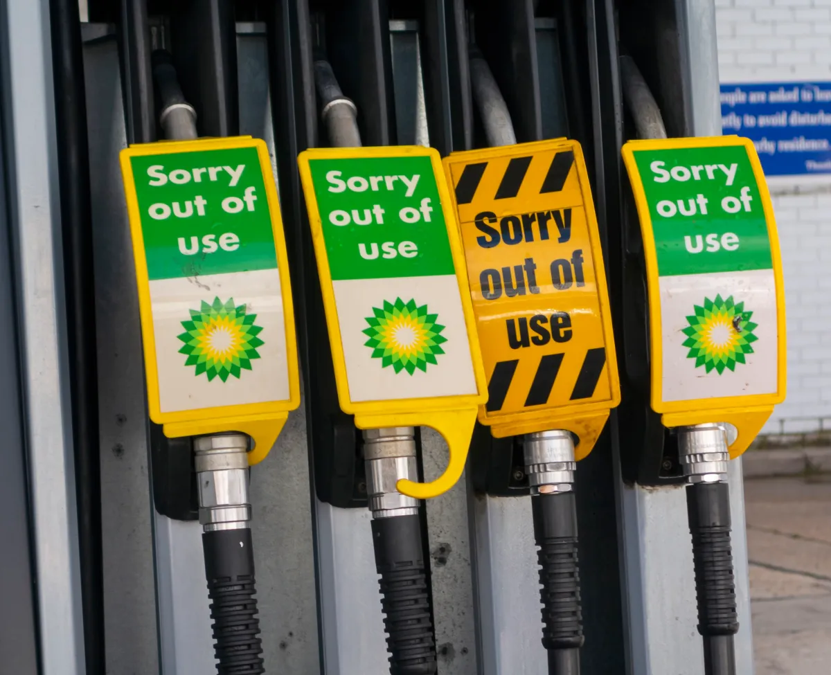 BP cierra su brazo de capital de riesgo corporativo tras 20 años de operaciones
