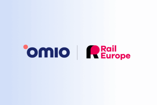 Omio Group, el exitoso TravelTech alemán, se une a Rail Europe en un importante acuerdo de distribución ferroviaria.