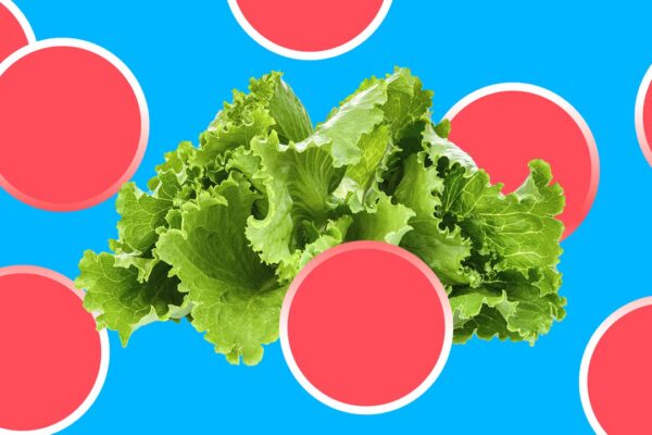 Las ensaladas generan desinterés: implicaciones para las cadenas de comida rápida especializada.