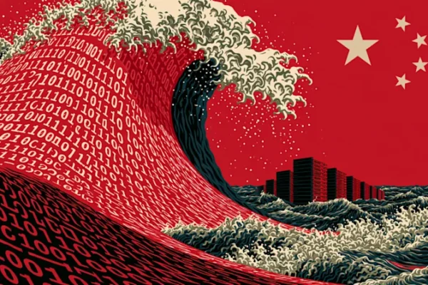 Lanzamiento del Kimi K3: el mayor modelo de inteligencia artificial de código abierto de China, que compite con los mejores sistemas de EE. UU.