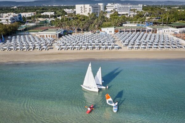 Azora llega a Italia con una inversión proyectada de 1.500 millones de euros