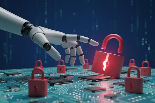 La velocidad de implementación del modelo Zero Trust se vuelve esencial para la seguridad digital.