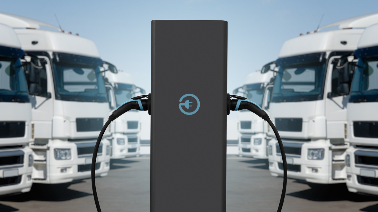 La carga compartida: el motor del éxito en el transporte eléctrico.