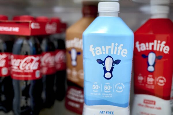 Coca-Cola interrumpe la producción de Fairlife tras un ciberataque de ransomware