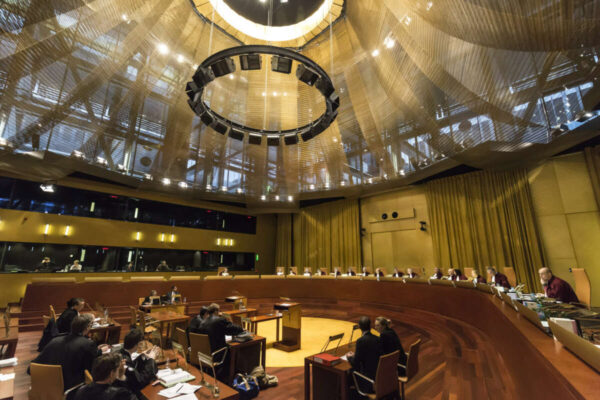 El TJUE respalda la Ley de Amnistía, impulsando el regreso de Puigdemont a suelo español