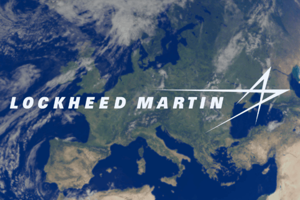 Inversor estadounidense Lockheed Martin Ventures destina más de 87 millones de euros a Europa con la apertura de nueva oficina en el Reino Unido.