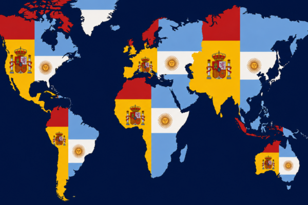 Votación exclusiva: Excluyen a España y Argentina en la elección del campeón del Mundial