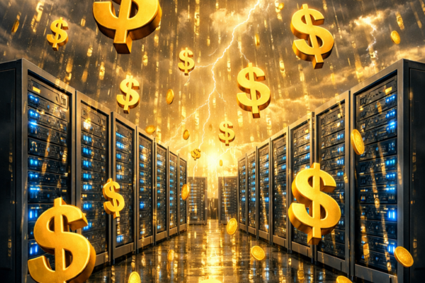 Databricks alcanza una valoración de 188 mil millones de dólares, consolidándose como líder en el sector de la inteligencia artificial.