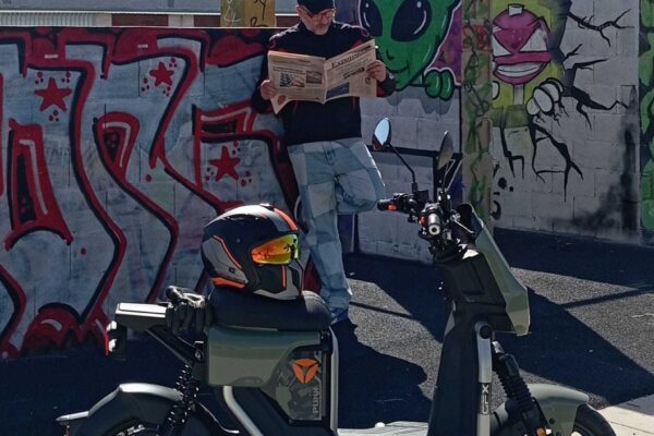 Descubre 10 opciones urbanas económicas para moverte sin coche, ¡todas por menos de 2.000 euros!