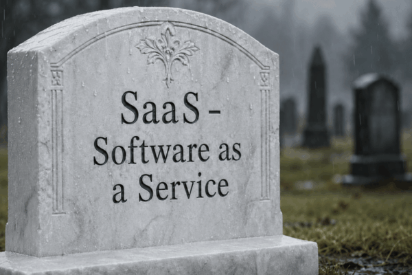 ¿2026: Renacimiento o caída del modelo SaaS?