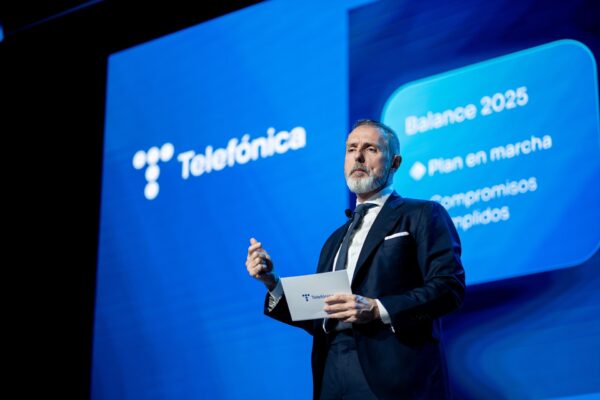 Resumen del Impacto de Marc Murtra como Presidente de Telefónica: Un Año y Medio de Transformaciones Clave
