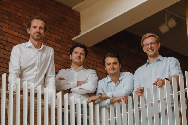 Sightera Biosciences de Amberes capta 3 millones de euros para potenciar su plataforma de descubrimiento de fármacos impulsada por IA.
