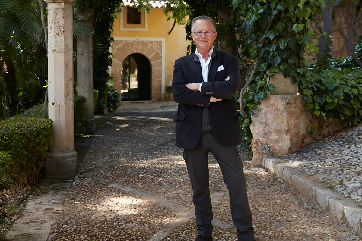 Antonio Obrador: el innovador diseñador de hoteles que desafía la arquitectura globalizada