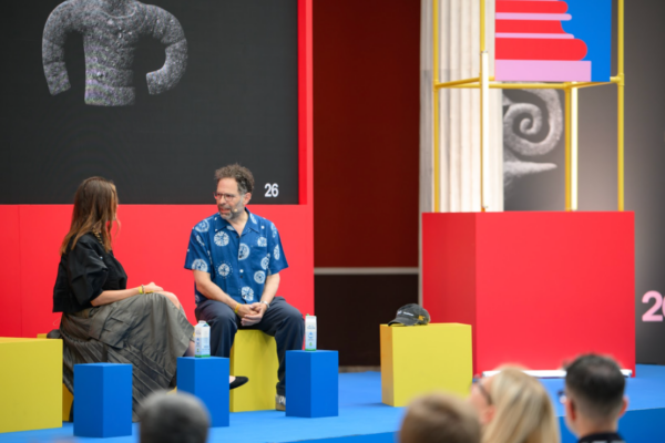 Neil Rimer anticipa el regreso de las inversiones en inteligencia artificial