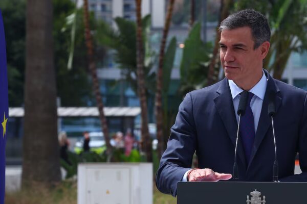 Final del Mundial 2026: Pedro Sánchez asistirá al emocionante duelo entre España y Argentina