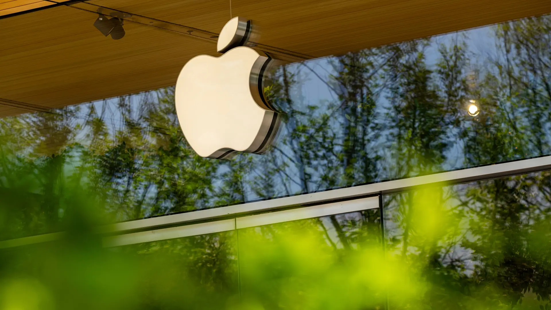 Apple dialoga con el Departamento de Justicia para resolver el caso antimonopolio en curso