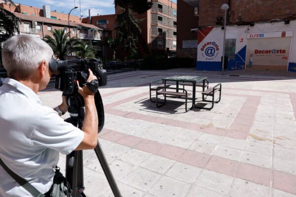 Joven de 23 años pierde la vida apuñalado en un asalto en las calles de Madrid