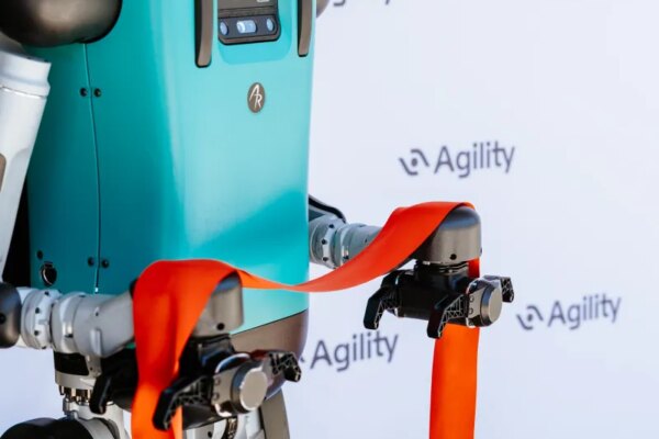 Agility Robotics establece presencia en el ecosistema de Tesla.