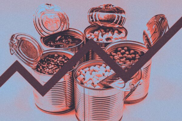 ¿Sorprendido por los precios en el pasillo de frutas y verduras? Descubre estos trucos para ahorrar en tu compra.
