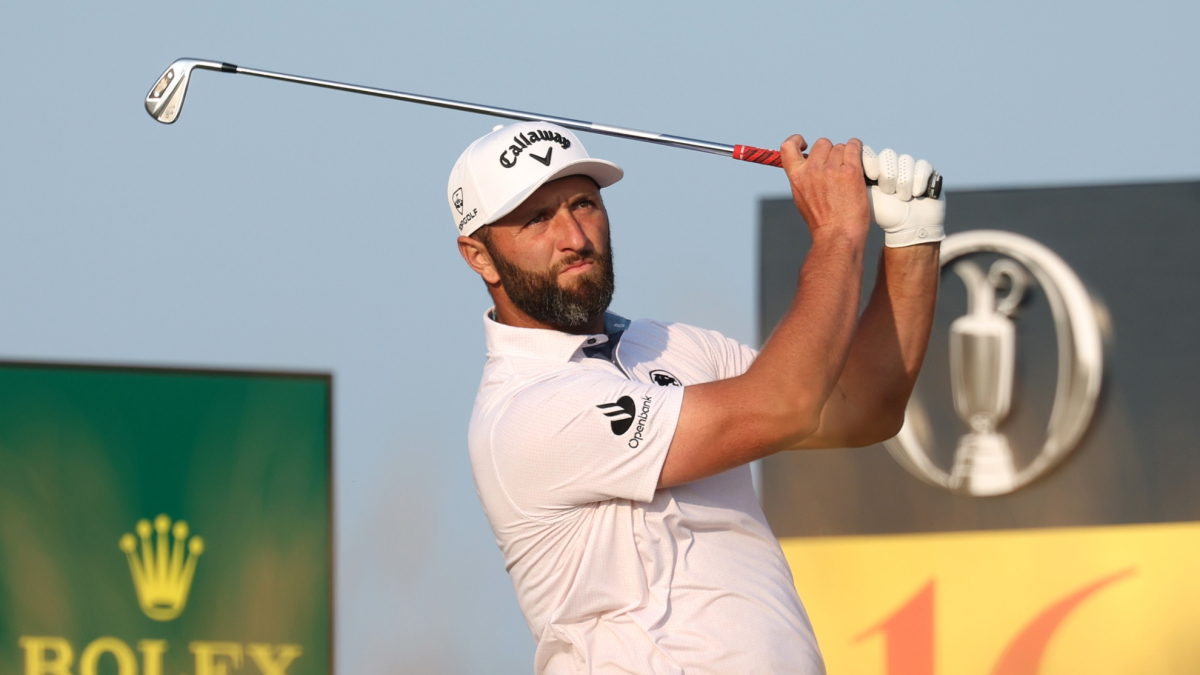 Rahm se une a la disputa por el British Open y Ballester alcanza un hito inesperado