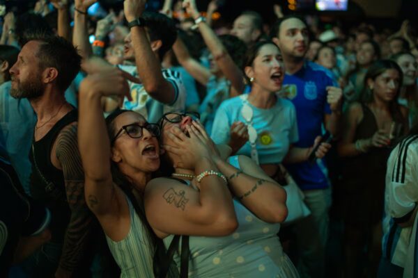 Rumbo a la Copa Mundial 2026: Preparativos y aspiraciones para el equipo campeón