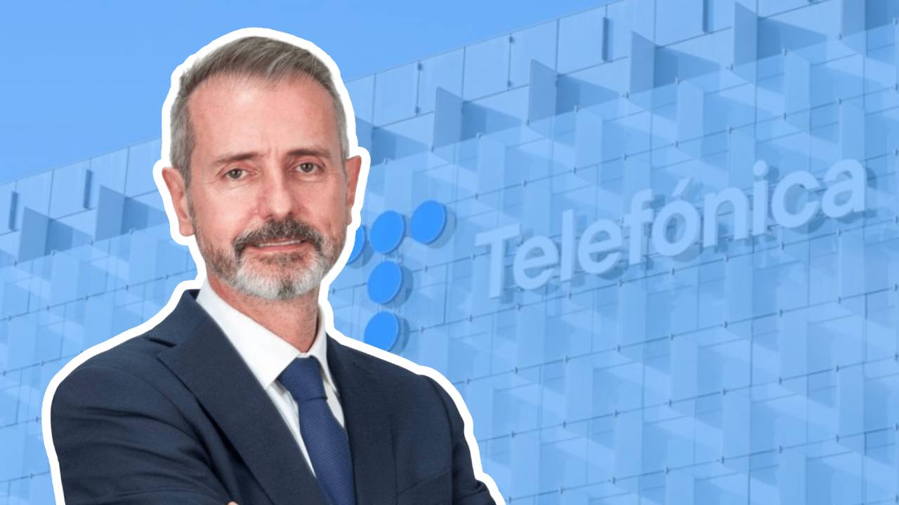 Telefónica suspende su plan de fusiones a la espera de la decisión sobre SFR en Francia