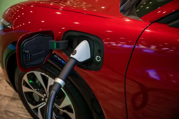 Un viaje de 600 millas demuestra que la carga de vehículos eléctricos ha mejorado significativamente