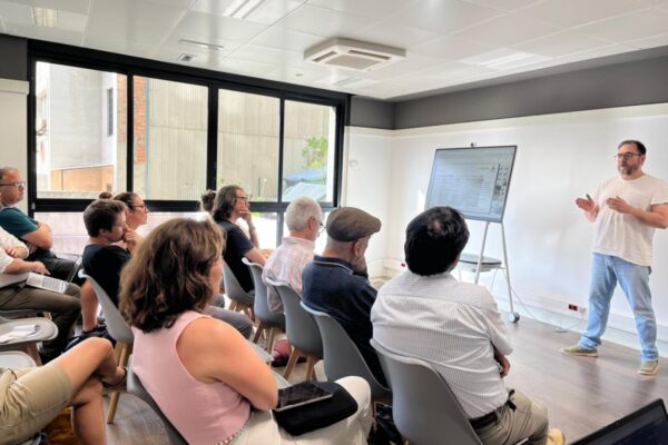 GBSB Global lanza una nueva edición de Impuls AgriTech con 12 innovadores proyectos para revolucionar el agroalimentario.