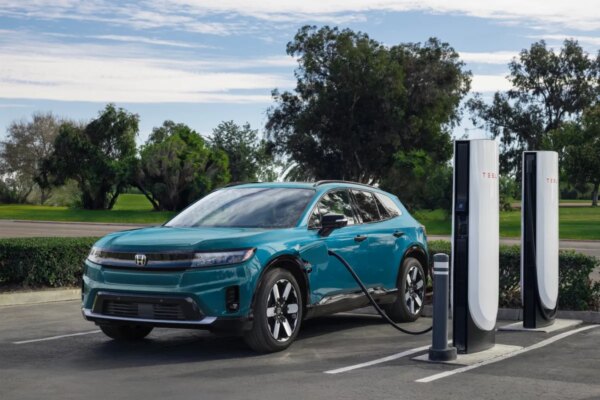 Vehículos eléctricos descontinuados en EE. UU. durante el 2023: un repaso completo