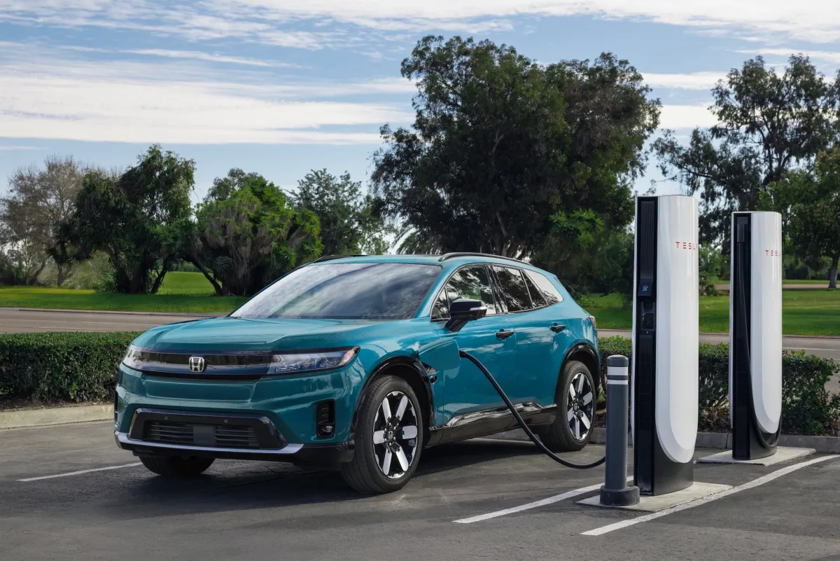 Vehículos eléctricos descontinuados en EE. UU. durante el 2023: un repaso completo