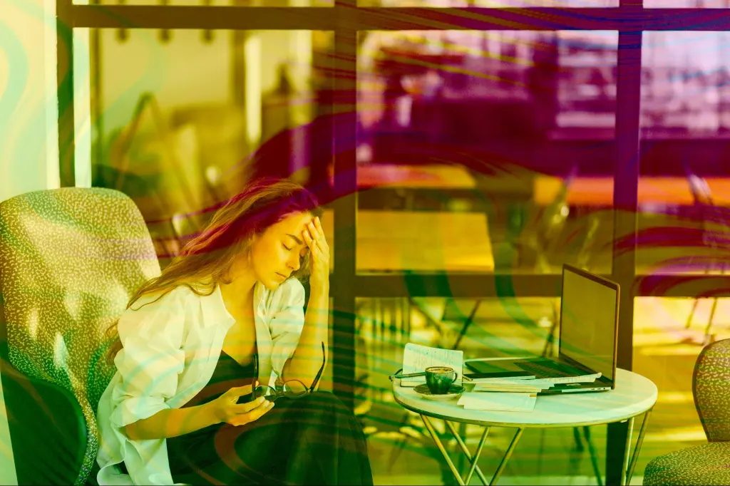 Un tercio de los emprendedores sufre agotamiento: descubre las 4 estrategias que marcan la diferencia.