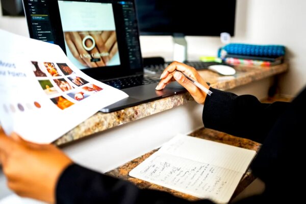 La Transformación de tu Negocio: ¿Está tu Sitio Web a la Altura?