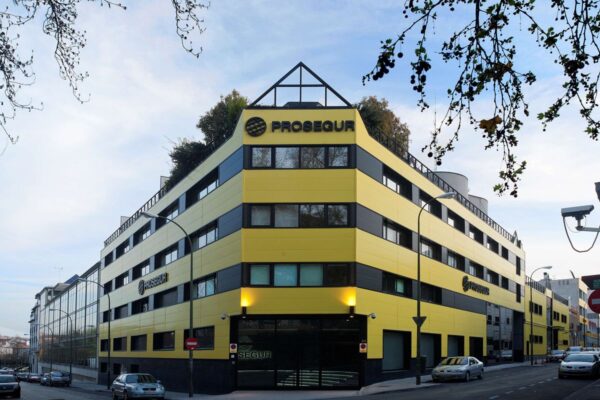 Prosegur introduce seguros corporativos y personales para sus clientes y colaboradores a nivel global