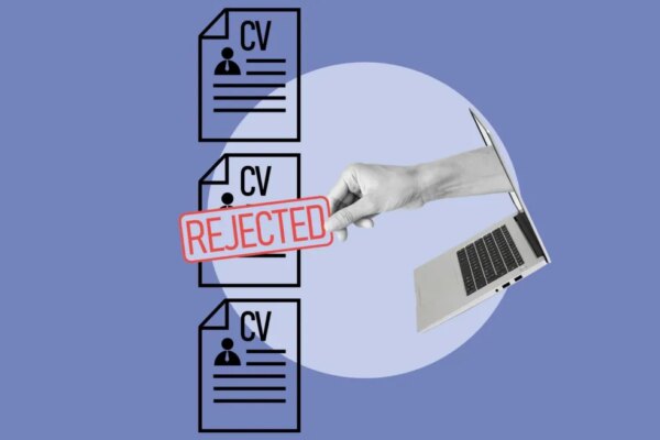 La eficiencia en la contratación: un factor que puede hacer que los candidatos se sientan ignorados