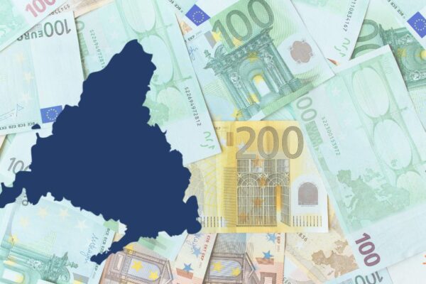 El absentismo laboral en Madrid genera una pérdida anual de 10.290 millones, a pesar de tener una de las tasas más bajas de bajas médicas.
