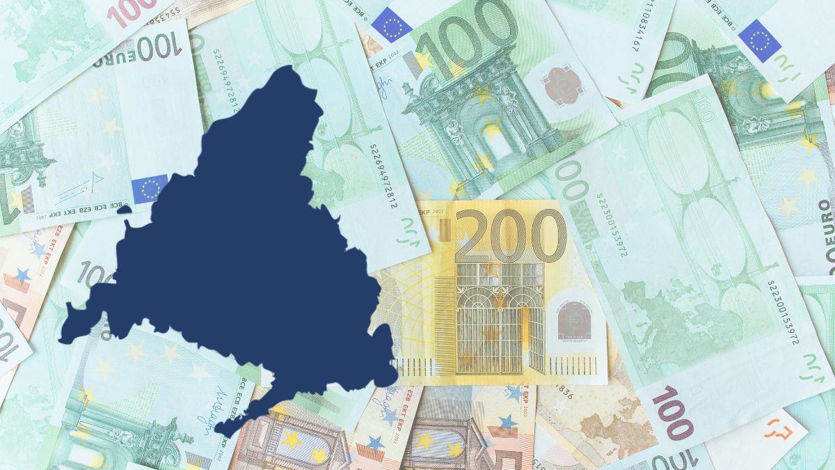 El absentismo laboral en Madrid genera una pérdida anual de 10.290 millones, a pesar de tener una de las tasas más bajas de bajas médicas.