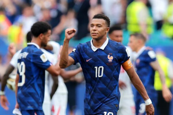 Inglaterra brilla en un emocionante duelo y Mbappé escribe historia como máximo goleador en Copas del Mundo | Mundial 2026 de Fútbol