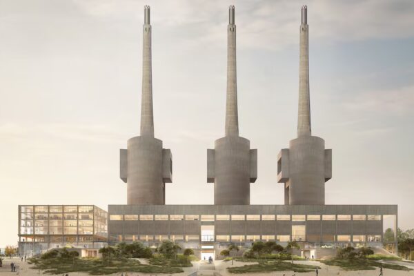 El Govern designa Media City de las Tres Chimeneas como un proyecto clave para el desarrollo estratégico en Cataluña
