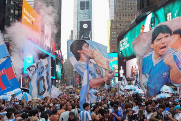 Previo a la Final: Un Emocionante Evento de Apertura Concentra las Miradas