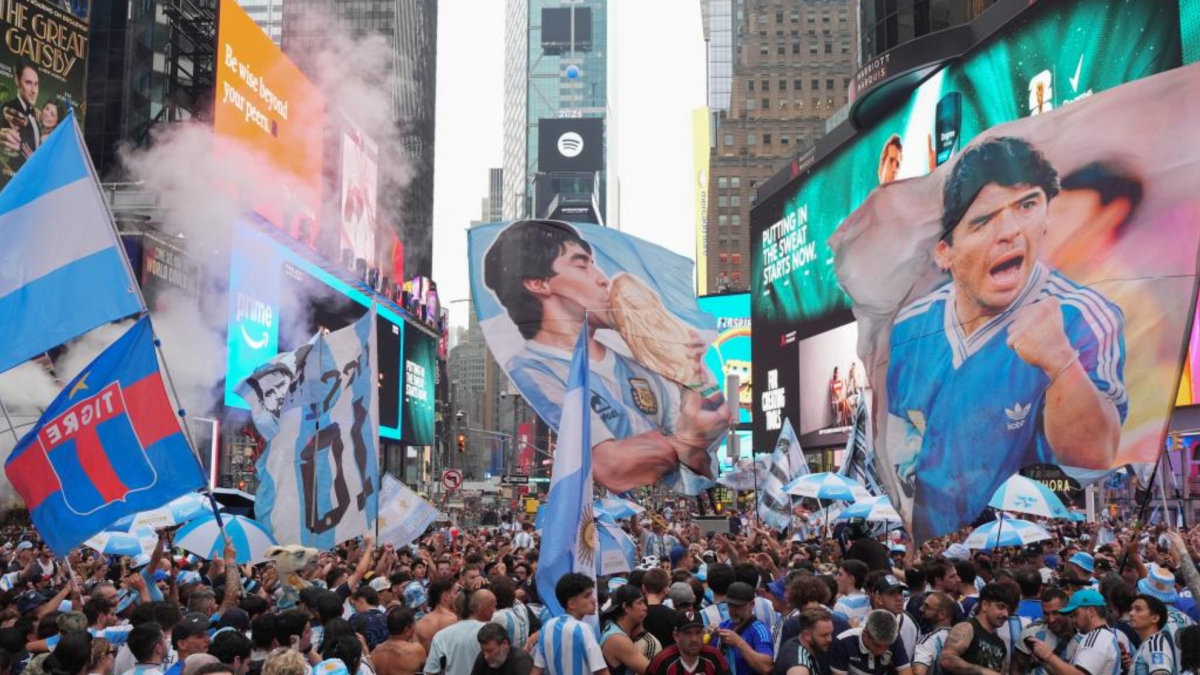 Previo a la Final: Un Emocionante Evento de Apertura Concentra las Miradas