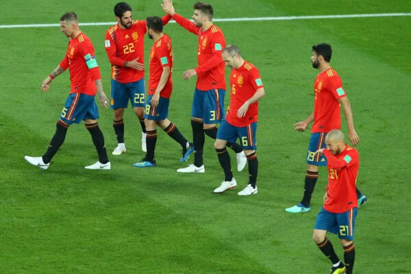 España: Campeones del Mundo y el Papel Transformador de la Tecnología en el Futuro