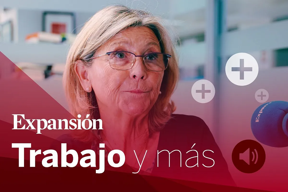 La continua opacidad salarial: Análisis con Beatriz Ardid sobre el futuro de los sueldos.