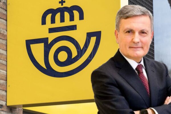 Correos reevalúa su estrategia de lockers en un contexto de crecimiento de entregas a domicilio