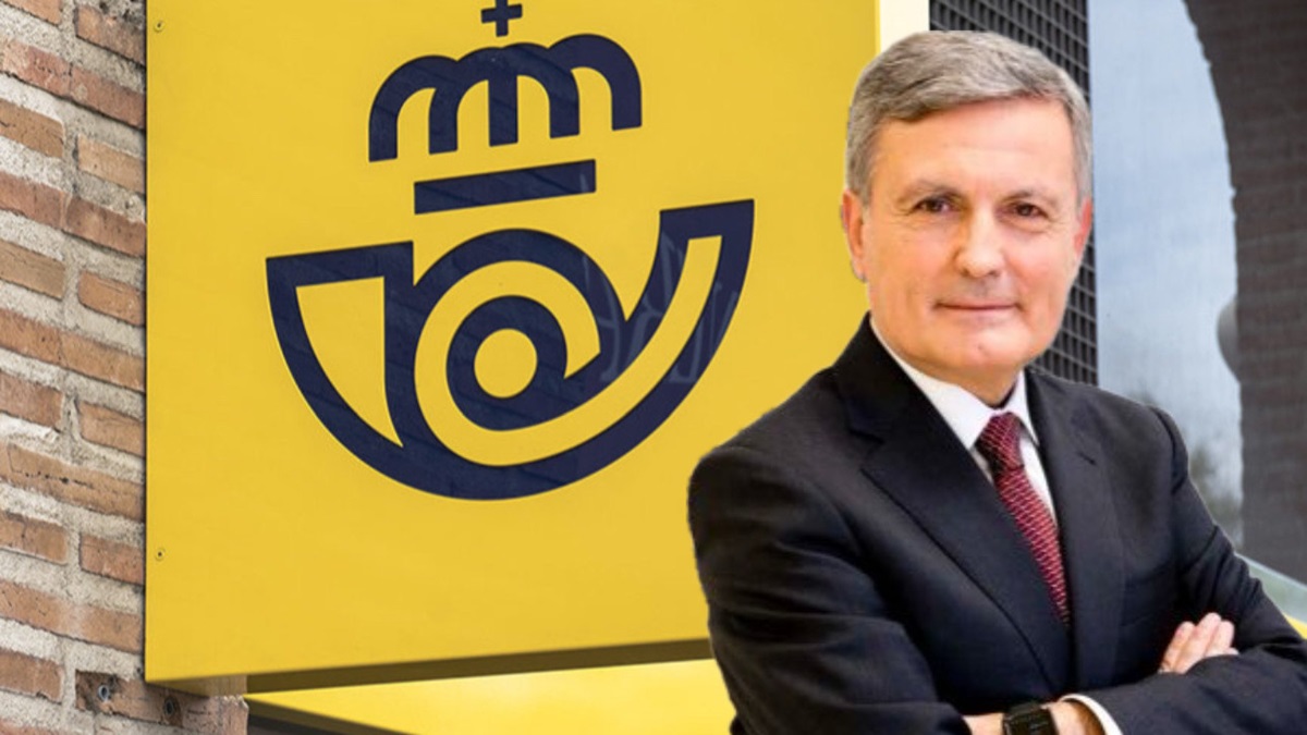 Correos reevalúa su estrategia de lockers en un contexto de crecimiento de entregas a domicilio