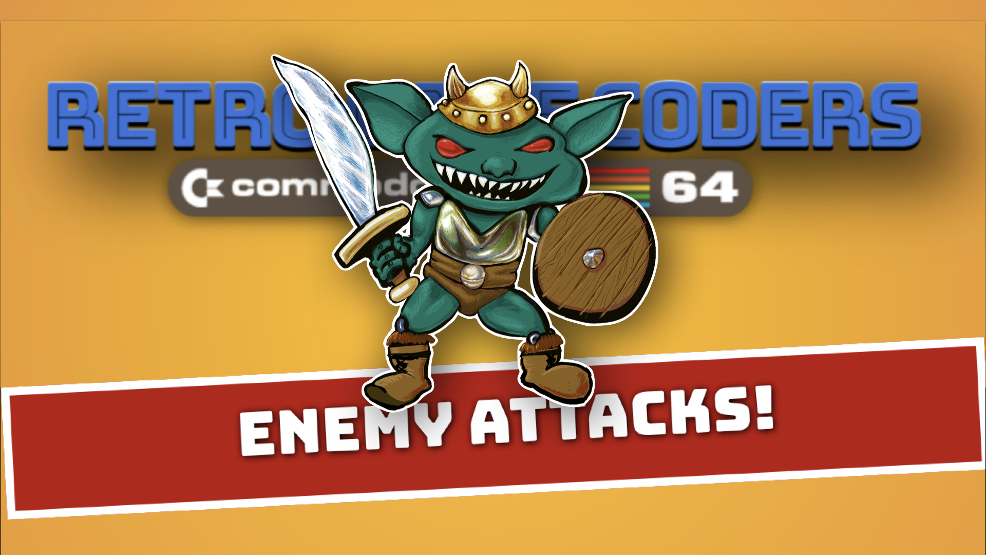 C64 BASIC: ¡Descubre Goblin Attack!, la nueva aventura de dungeon crawler en la saga C64 BASIC